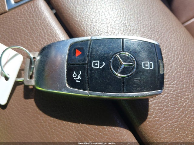 2019 MERCEDES-BENZ E 450 4MATIC 11