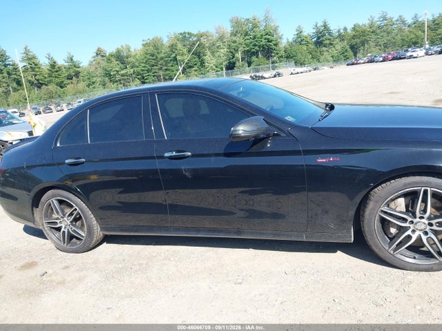 2019 MERCEDES-BENZ E 450 4MATIC 13