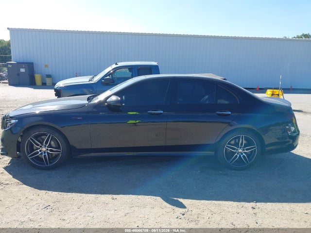2019 MERCEDES-BENZ E 450 4MATIC 14