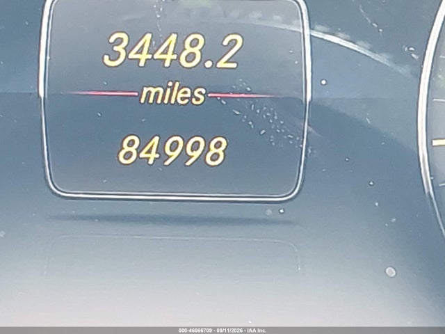 2019 MERCEDES-BENZ E 450 4MATIC 15