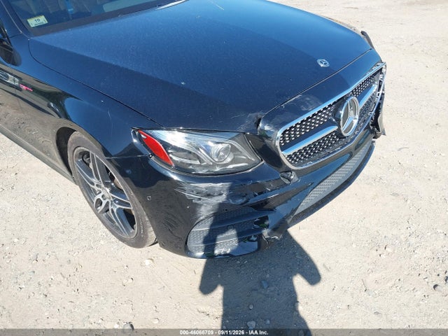2019 MERCEDES-BENZ E 450 4MATIC 17