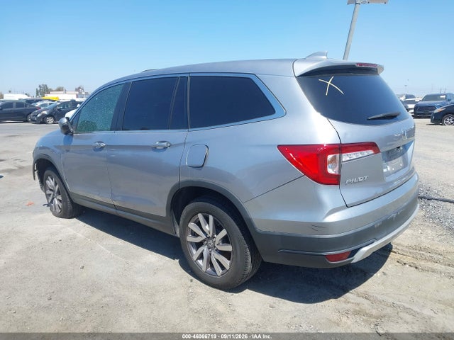 2020 HONDA PILOT 2WD EX-L 3