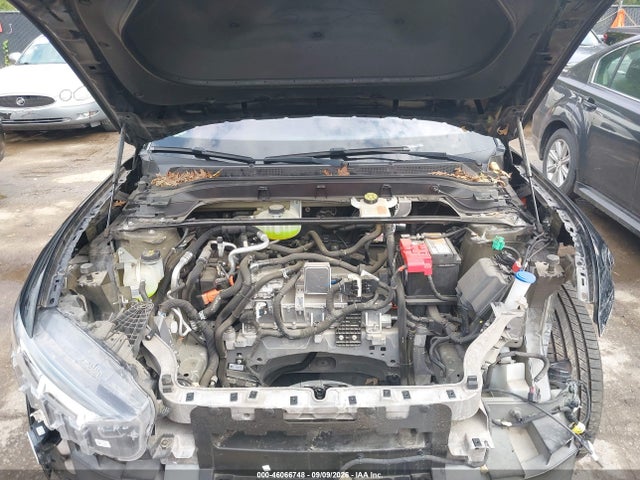 2021 FORD MUSTANG MACH-E CALIFORNIA ROUTE 1 10