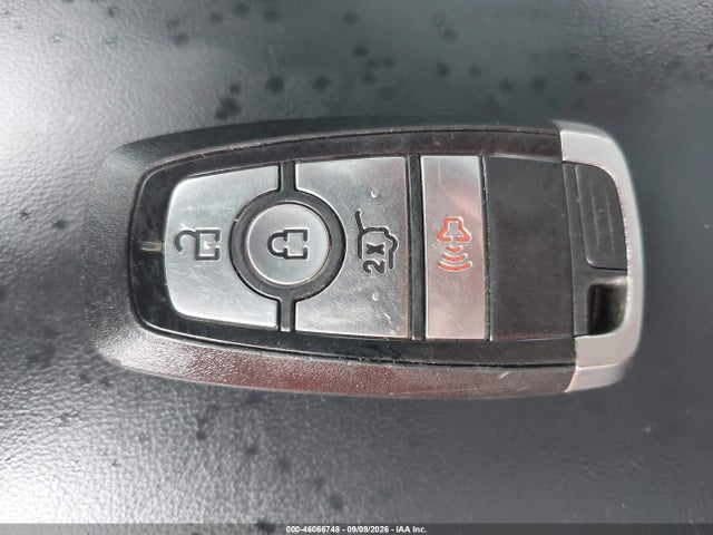 2021 FORD MUSTANG MACH-E CALIFORNIA ROUTE 1 11