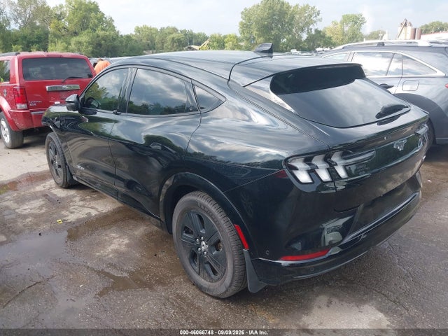 2021 FORD MUSTANG MACH-E CALIFORNIA ROUTE 1 3