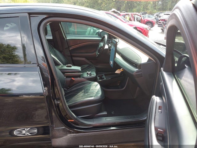 2021 FORD MUSTANG MACH-E CALIFORNIA ROUTE 1 5