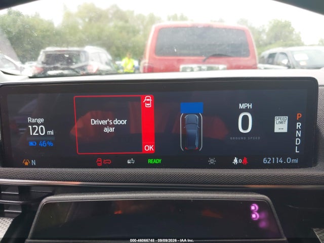 2021 FORD MUSTANG MACH-E CALIFORNIA ROUTE 1 7