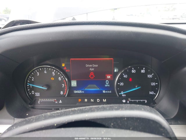 2020 FORD EXPLORER XLT 7