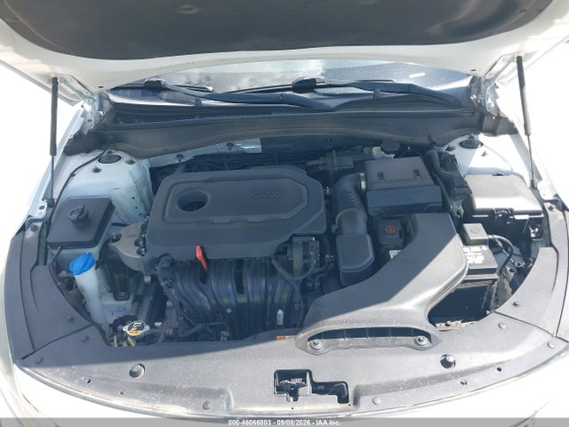 2019 KIA OPTIMA LX 10