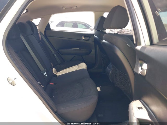 2019 KIA OPTIMA LX 8