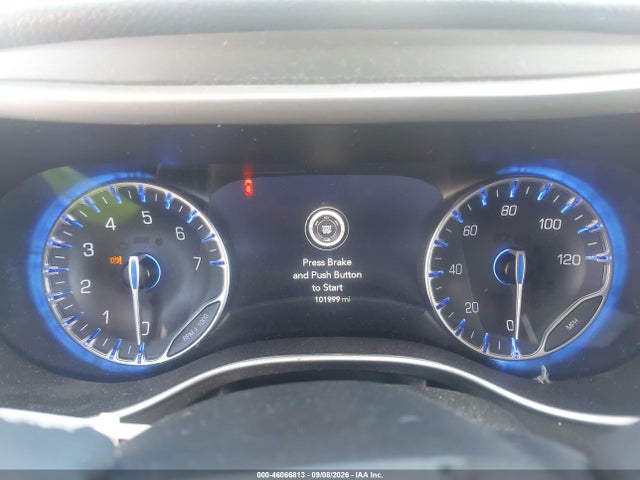 2023 CHRYSLER PACIFICA TOURING L 7