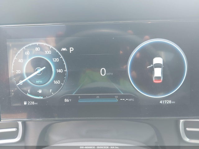 2023 HYUNDAI ELANTRA SEL 7