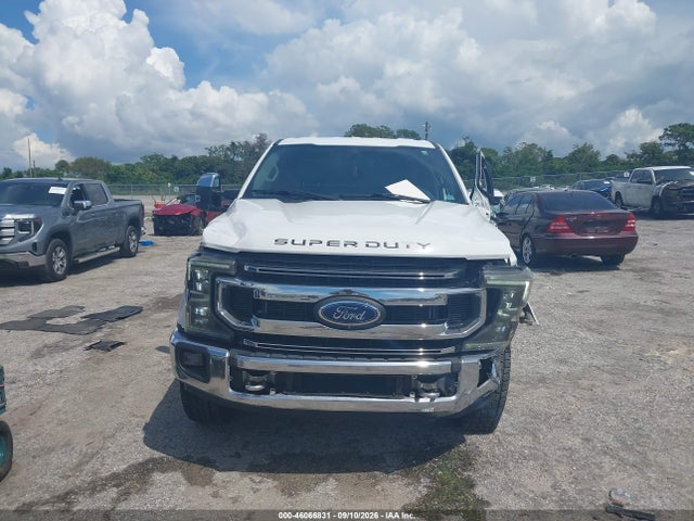 2021 FORD F-250 XLT 12