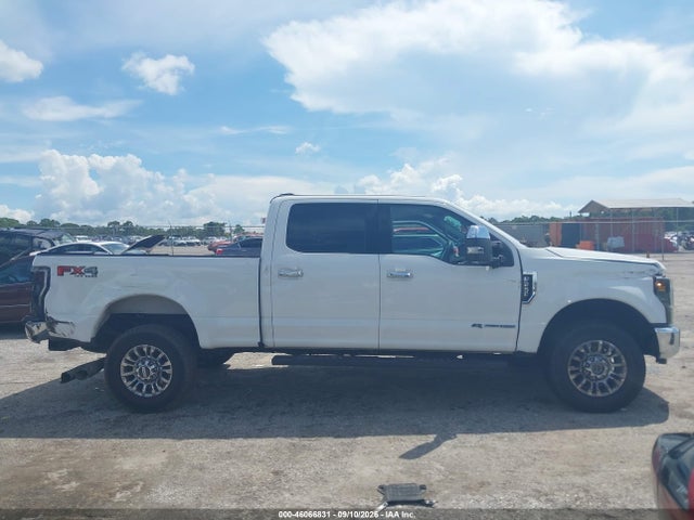 2021 FORD F-250 XLT 13