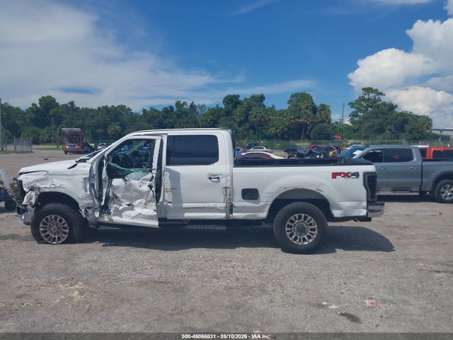 2021 FORD F-250 XLT 14