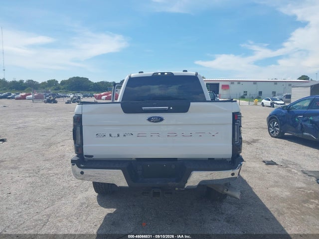 2021 FORD F-250 XLT 15