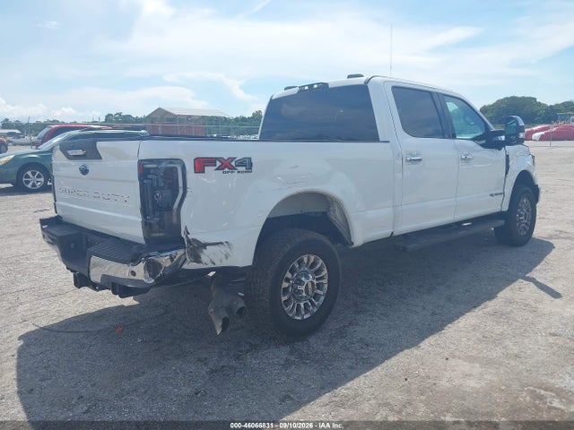 2021 FORD F-250 XLT 4