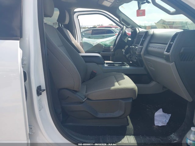 2021 FORD F-250 XLT 5