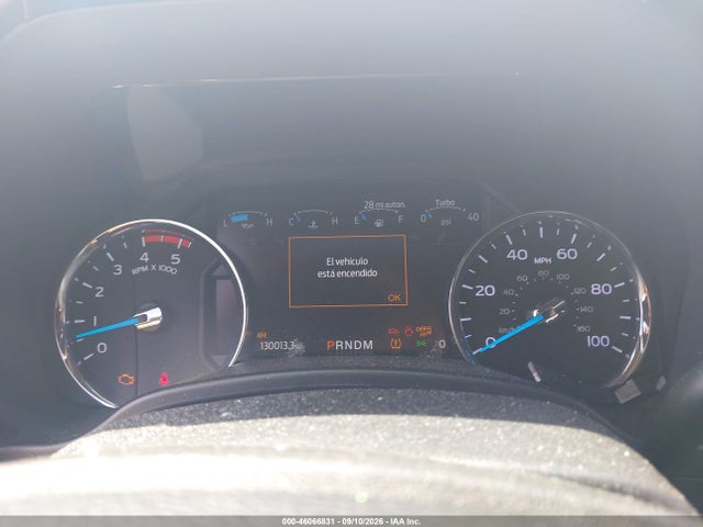 2021 FORD F-250 XLT 7