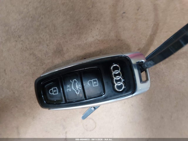2023 AUDI A6 PREMIUM 45 TFSI QUATTRO S TRONIC 11