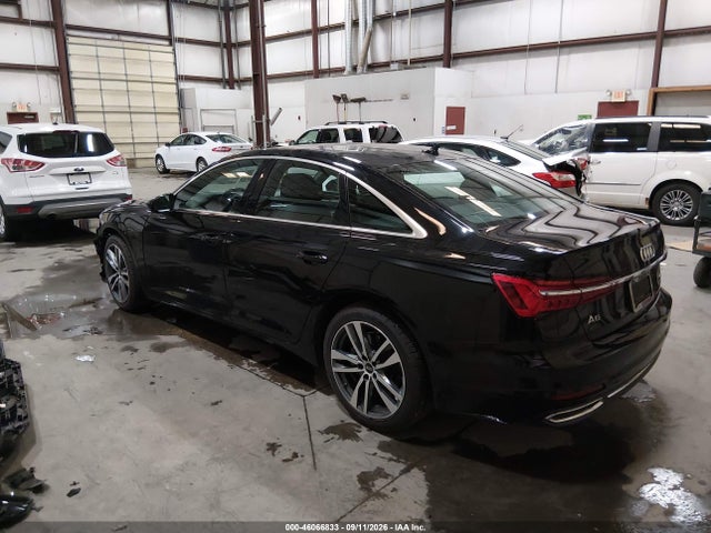 2023 AUDI A6 PREMIUM 45 TFSI QUATTRO S TRONIC 3