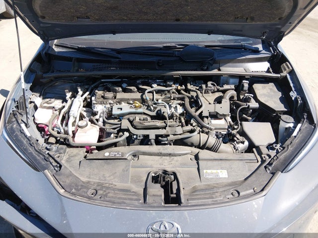 2026 TOYOTA PRIUS PLUG-IN HYBRID SE 10
