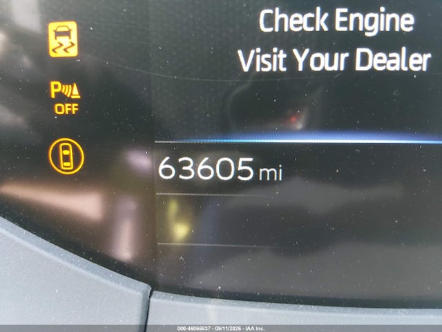 2026 TOYOTA PRIUS PLUG-IN HYBRID SE 15