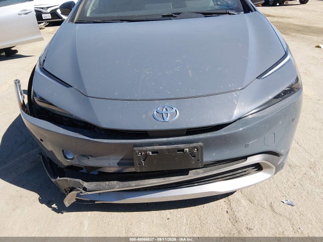 2026 TOYOTA PRIUS PLUG-IN HYBRID SE 17