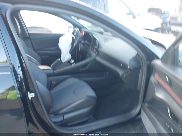 2022 HYUNDAI ELANTRA N LINE 5