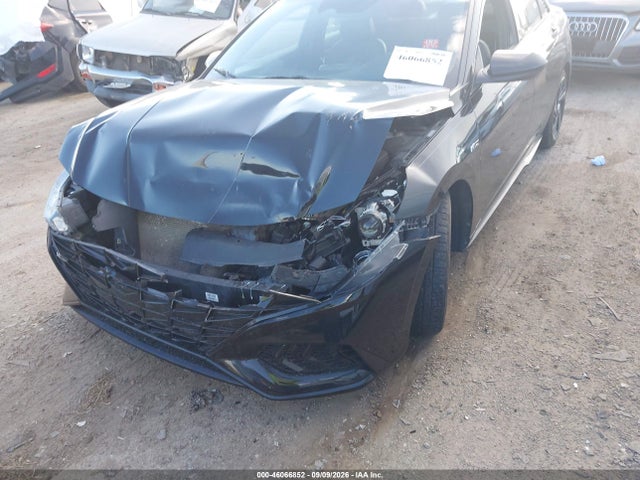 2022 HYUNDAI ELANTRA N LINE 6