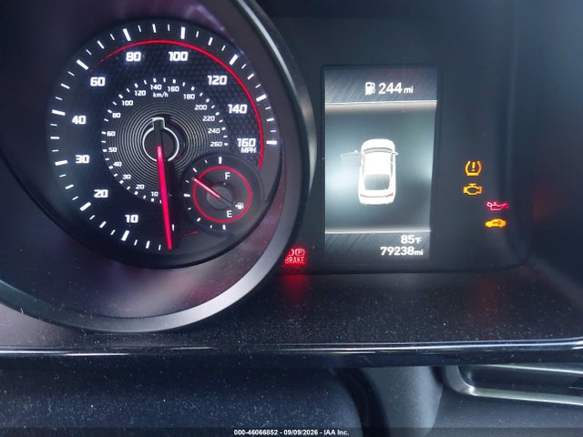 2022 HYUNDAI ELANTRA N LINE 7