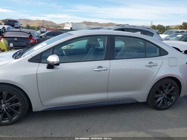 2025 TOYOTA COROLLA SE 14