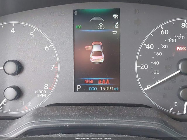 2025 TOYOTA COROLLA SE 15