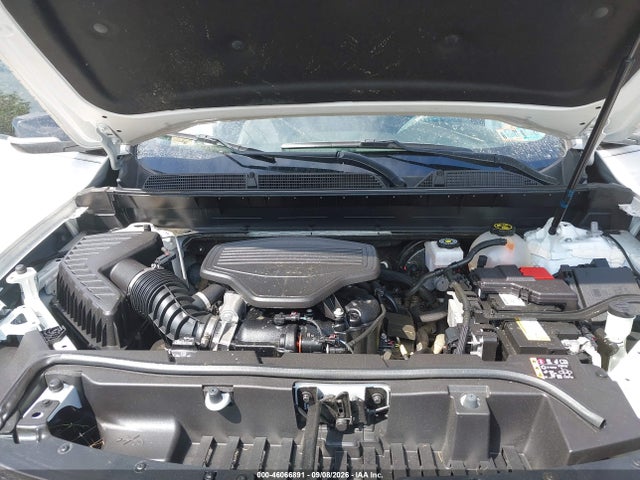 2023 GMC ACADIA AWD SLT 10