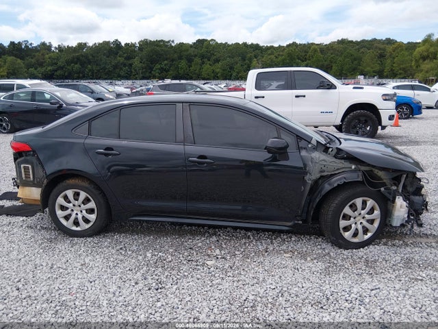 2020 TOYOTA COROLLA LE 13