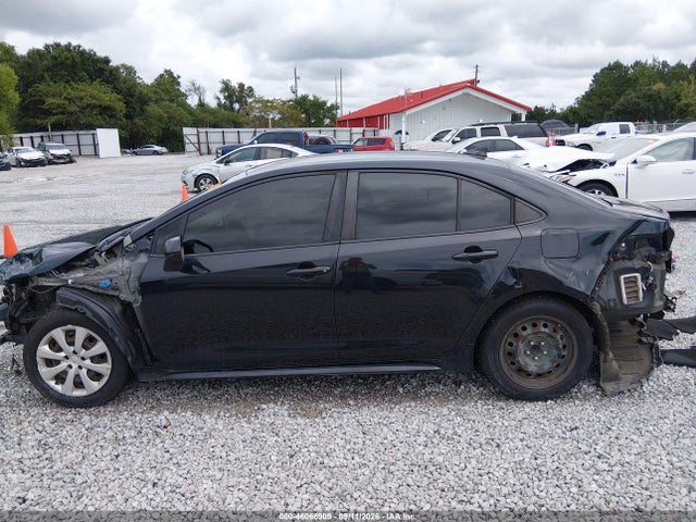 2020 TOYOTA COROLLA LE 14