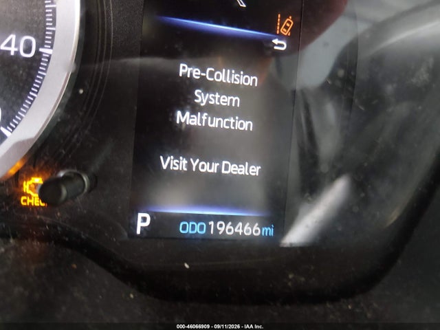 2020 TOYOTA COROLLA LE 15