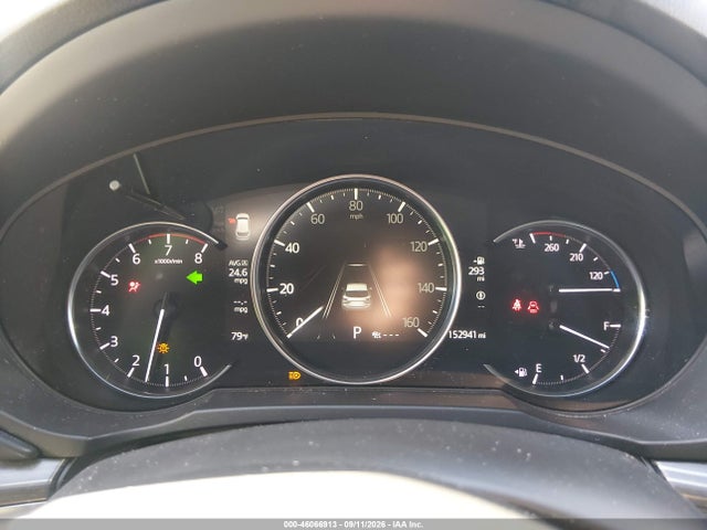 2019 MAZDA CX-5 GRAND TOURING 7