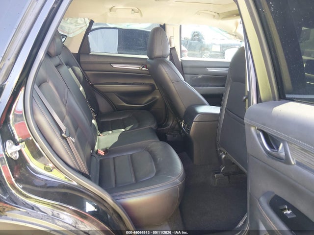 2019 MAZDA CX-5 GRAND TOURING 8