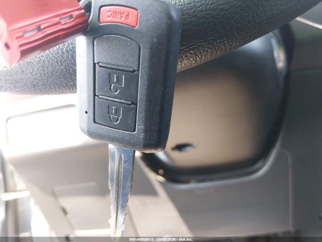 2021 MITSUBISHI MIRAGE CARBONITE EDITION/ES/LE 11