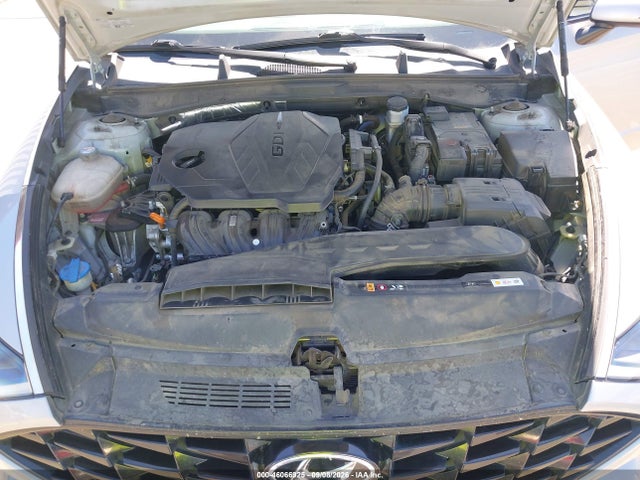 2023 HYUNDAI SONATA SEL 10