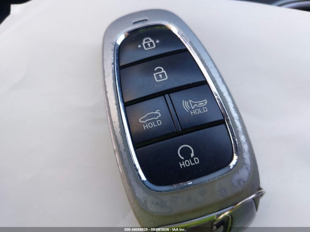 2023 HYUNDAI SONATA SEL 11
