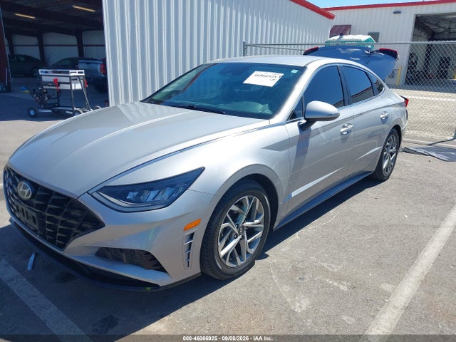 2023 HYUNDAI SONATA SEL 2