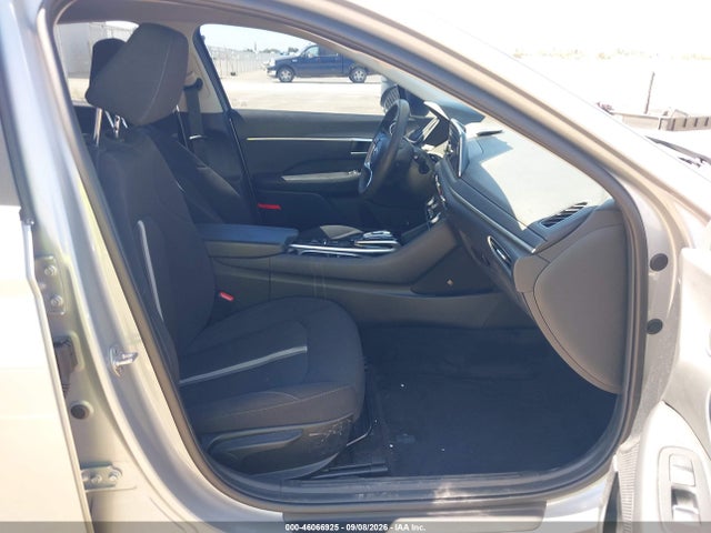 2023 HYUNDAI SONATA SEL 5