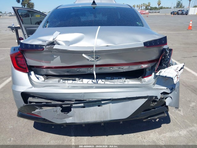 2023 HYUNDAI SONATA SEL 6