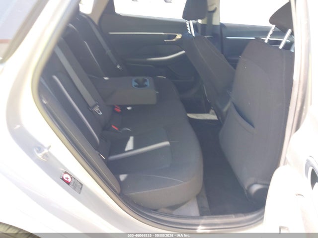 2023 HYUNDAI SONATA SEL 8