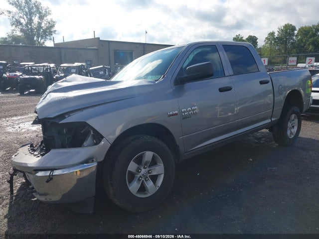 2023 RAM 1500 CLASSIC SLT 2