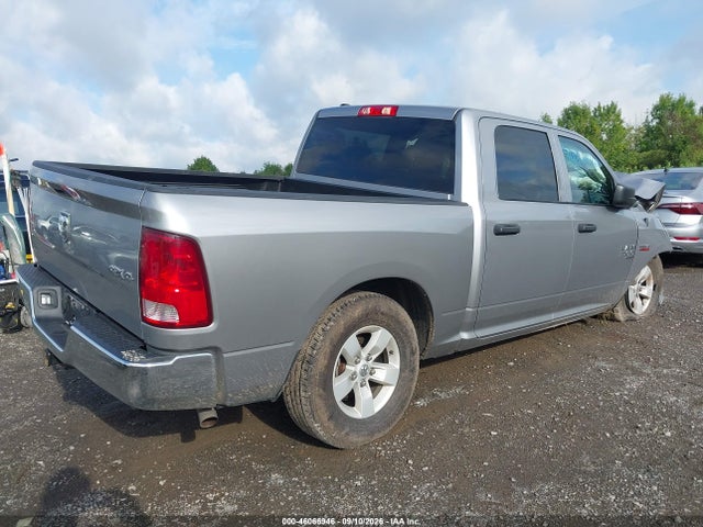 2023 RAM 1500 CLASSIC SLT 4