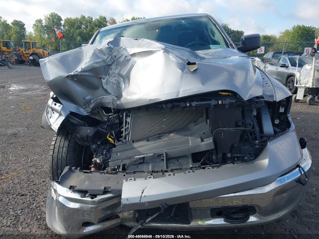 2023 RAM 1500 CLASSIC SLT 6