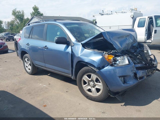 2012 TOYOTA RAV4 